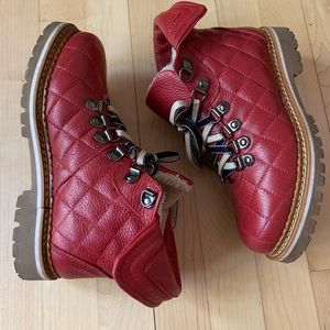 Carlo Pazolini boots